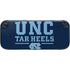 University of North Carolina University of Tar Heels Nintendo Switch 2 (2025) with Joy-Con Skin